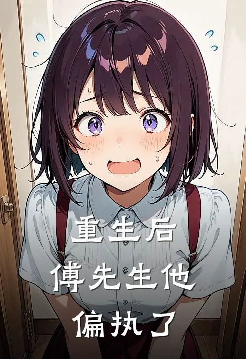 重生后，傅先生他偏执了