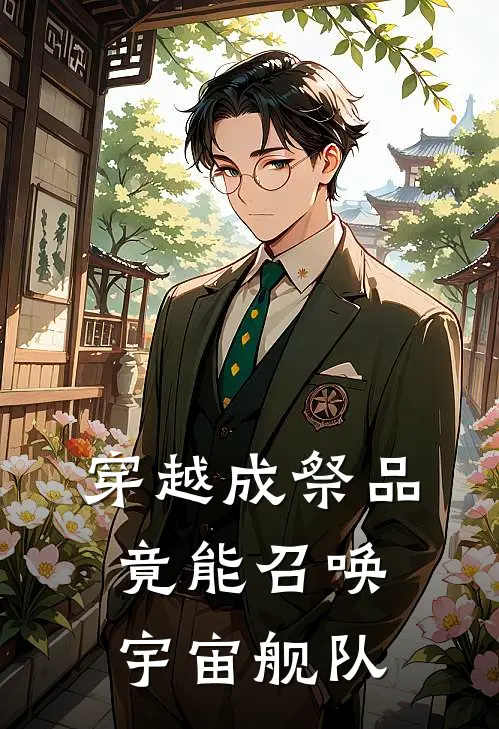 穿越成祭品，竟能召唤宇宙舰队