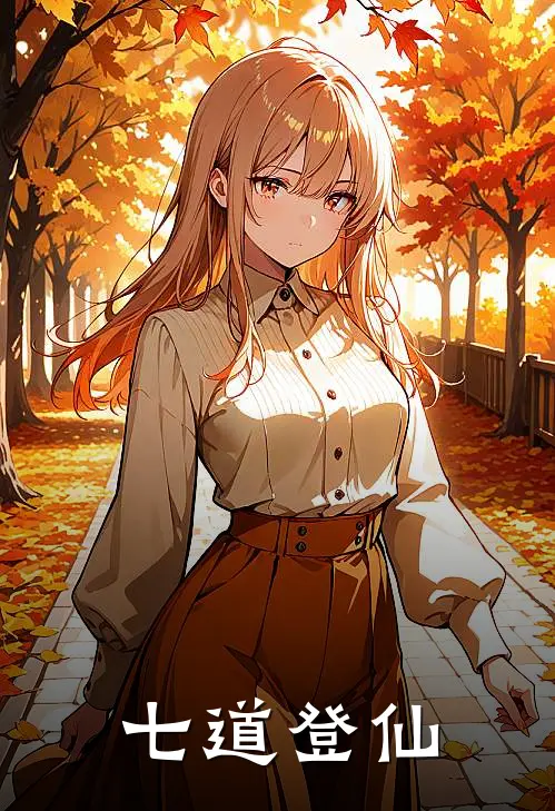 七道登仙