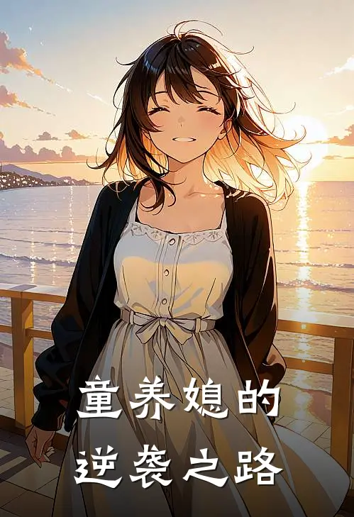 童养媳的逆袭之路