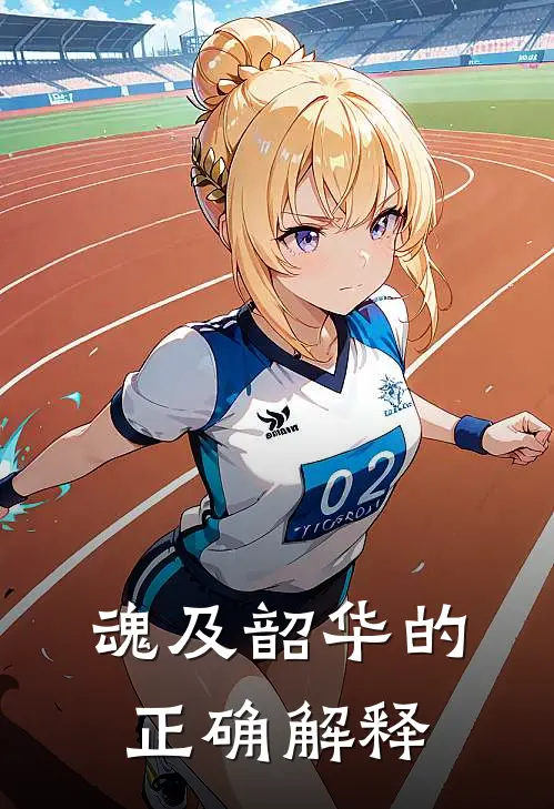 魂及韶华的正确解释