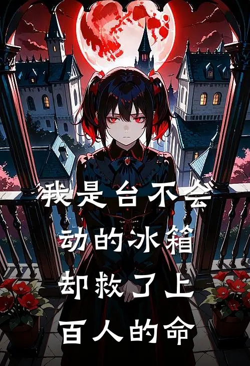 我是台不会动的冰箱，却救了上百人的命
