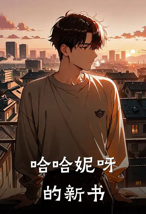 哈哈妮呀的新书