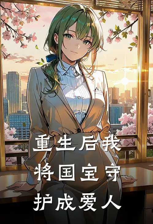 重生后我将国宝守护成爱人