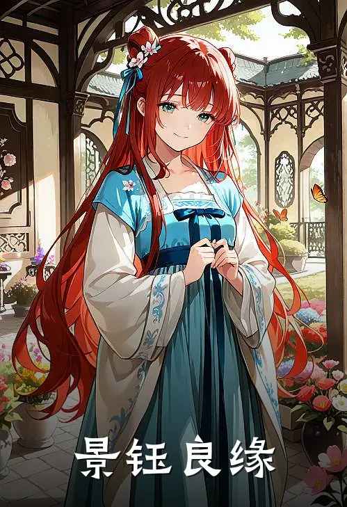 景钰良缘