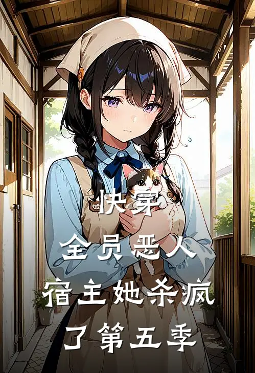 快穿：全员恶人，宿主她杀疯了第五季
