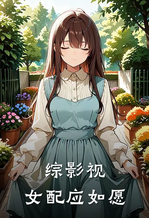 综影视：女配应如愿