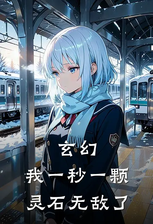 玄幻：我一秒一颗灵石无敌了