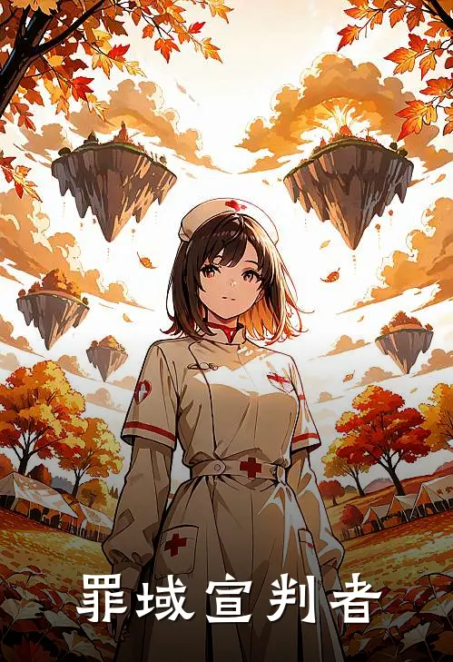 罪域宣判者