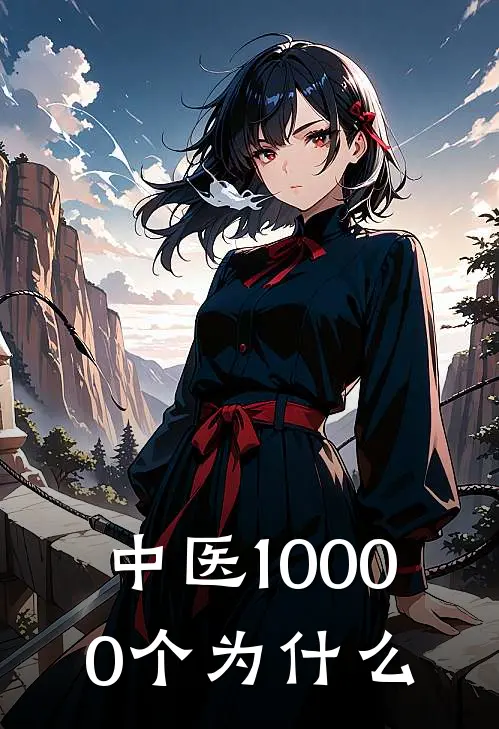 中医10000个为什么
