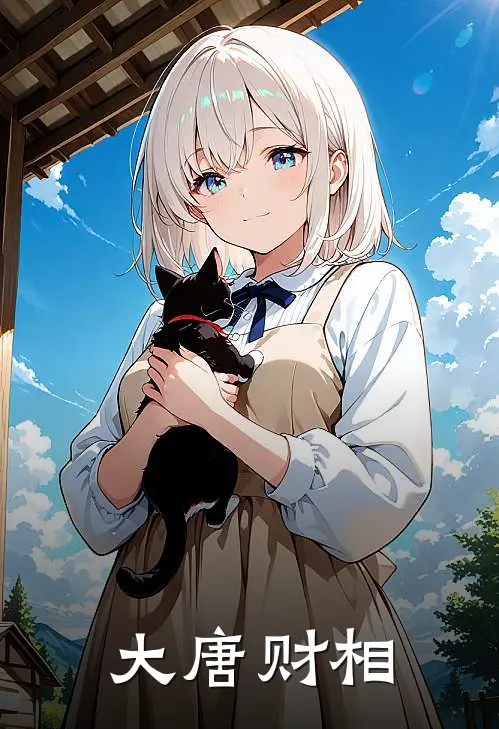 大唐财相