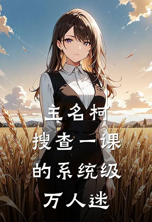 主名柯：搜查一课的系统级万人迷