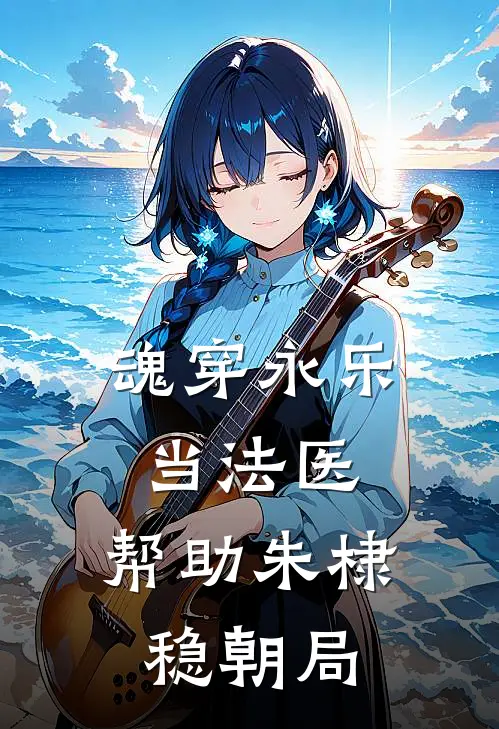 魂穿永乐当法医，帮助朱棣稳朝局