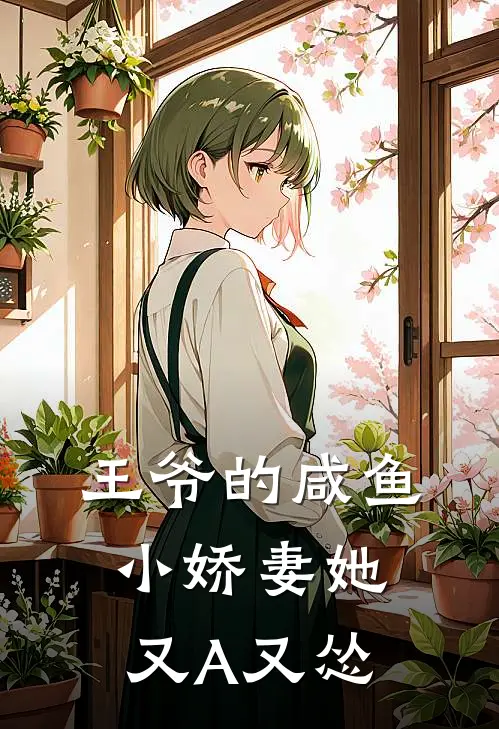 王爷的咸鱼小娇妻她又A又怂