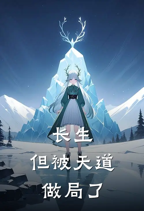 长生，但被天道做局了