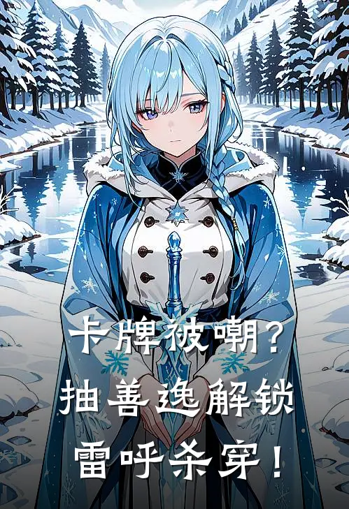 卡牌被嘲？抽善逸解锁雷呼杀穿！