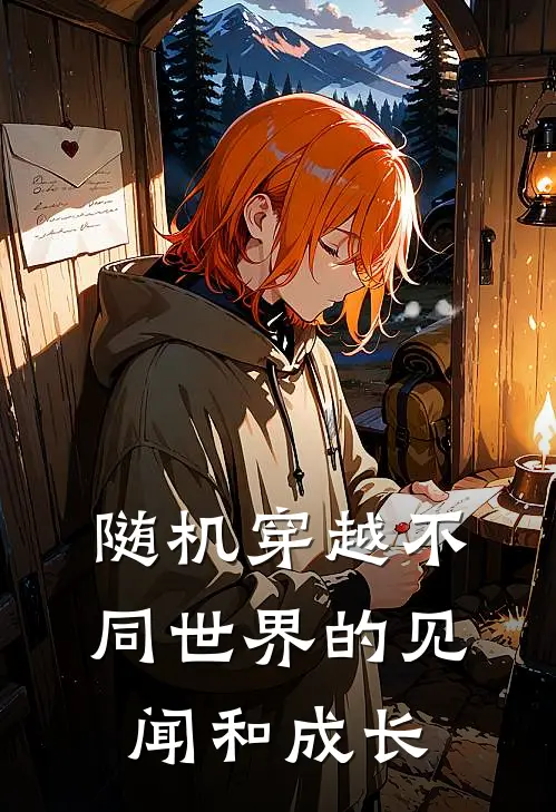 随机穿越不同世界的见闻和成长