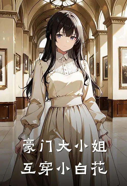 豪门大小姐互穿小白花