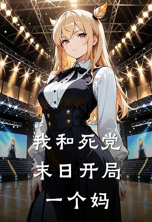 我和死党末日开局一个妈