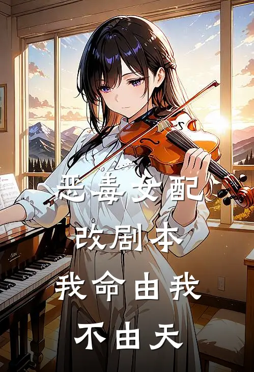 恶毒女配改剧本：我命由我不由天