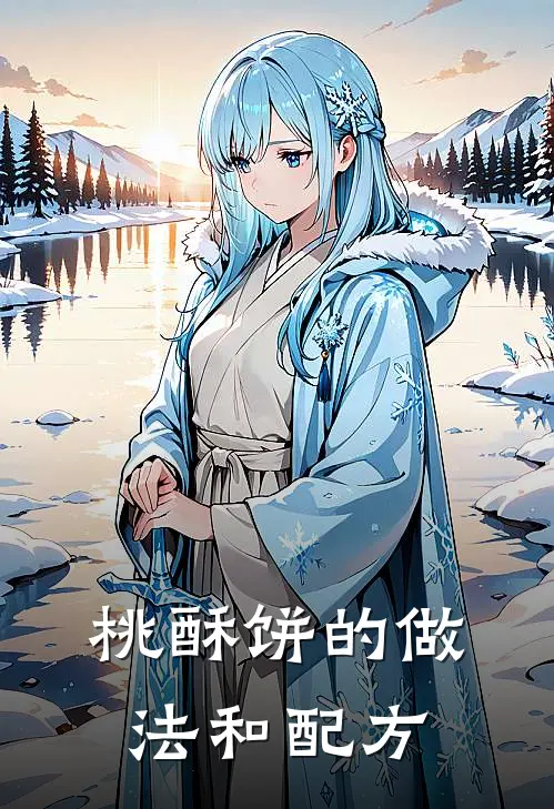 桃酥饼的做法和配方