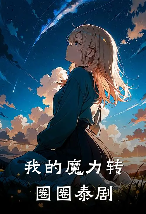 我的魔力转圈圈泰剧