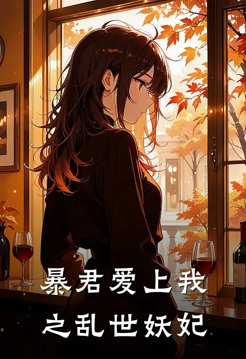 暴君爱上我之乱世妖妃