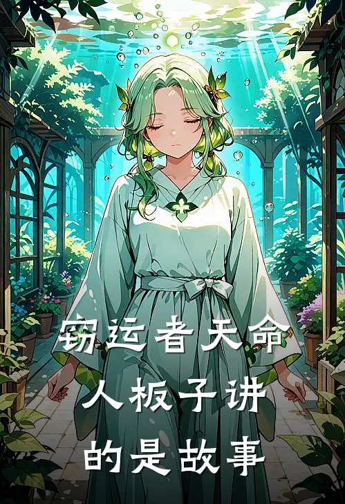 窃运者天命人板子讲的是故事