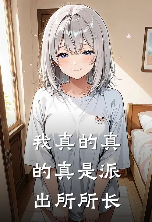 我真的真的真是派出所所长