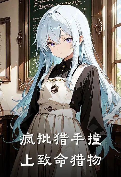 疯批猎手撞上致命猎物