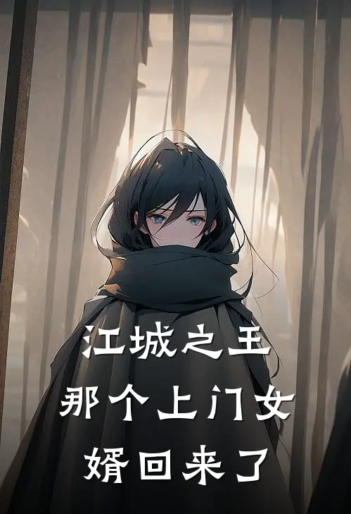 江城之王：那个上门女婿回来了