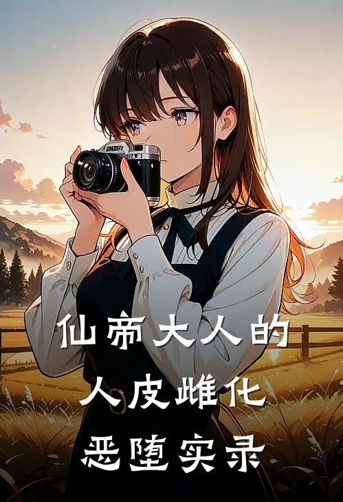 仙帝大人的人皮雌化恶堕实录