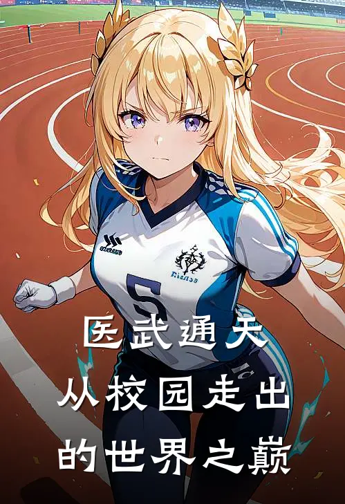 医武通天：从校园走出的世界之巅