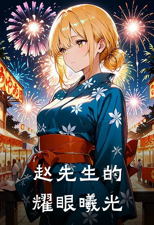 赵先生的耀眼曦光