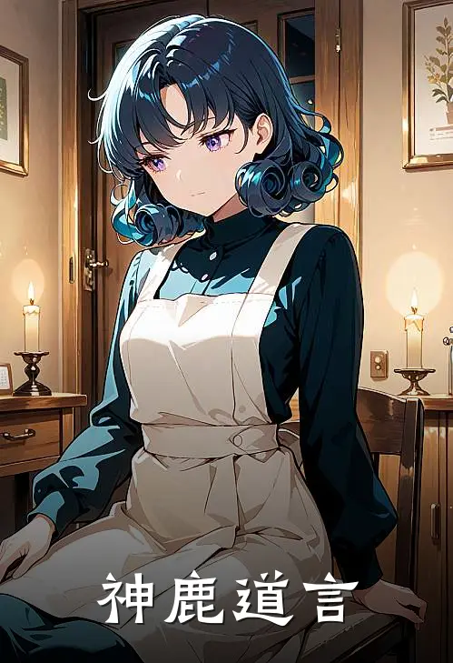 神鹿道言