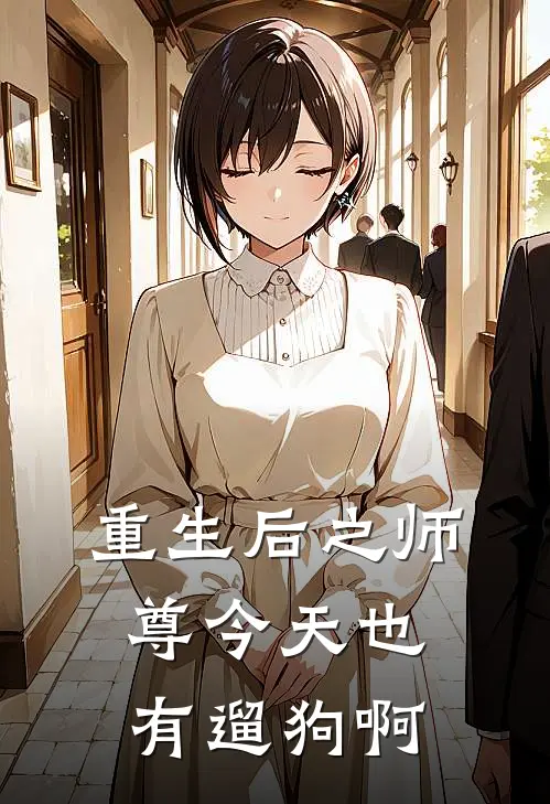 重生后之师尊今天也有遛狗啊