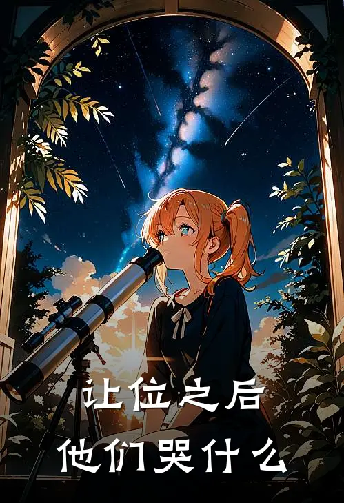 让位之后，他们哭什么