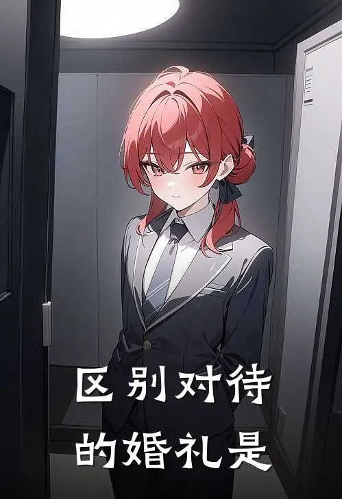 区别对待的婚礼是