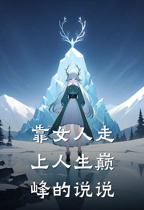 靠女人走上人生巅峰的说说