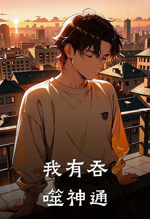 我有吞噬神通