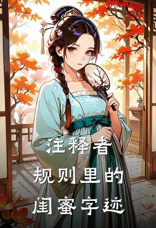 注释者：规则里的闺蜜字迹