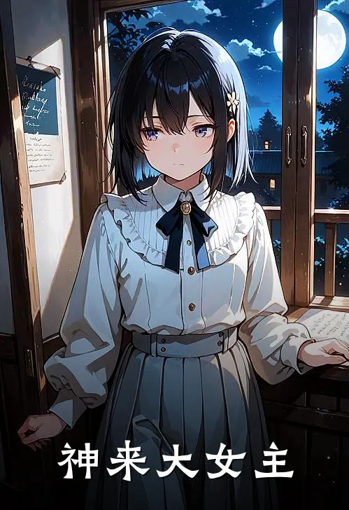 神来大女主