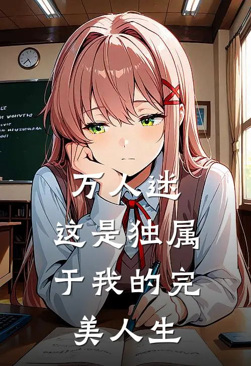 万人迷：这是独属于我的完美人生