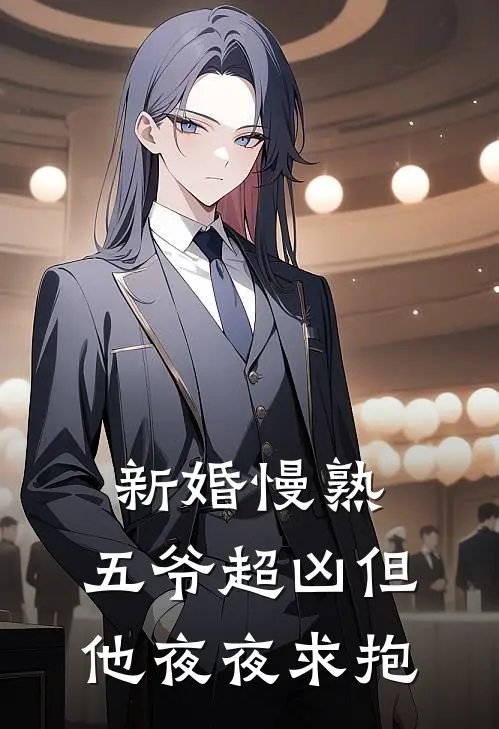 新婚慢熟，五爷超凶但他夜夜求抱