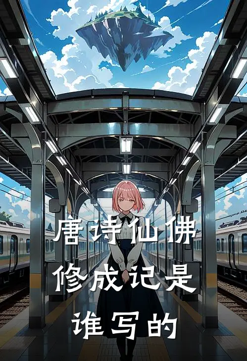 唐诗仙佛修成记是谁写的