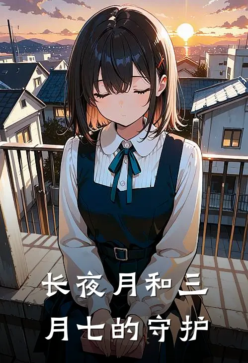 长夜月和三月七的守护