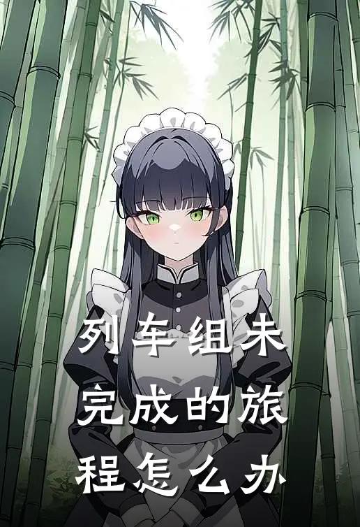 列车组未完成的旅程怎么办