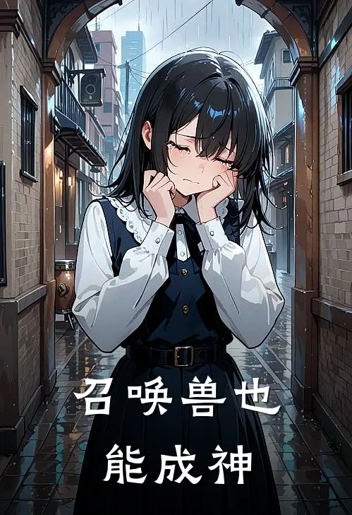 召唤兽也能成神