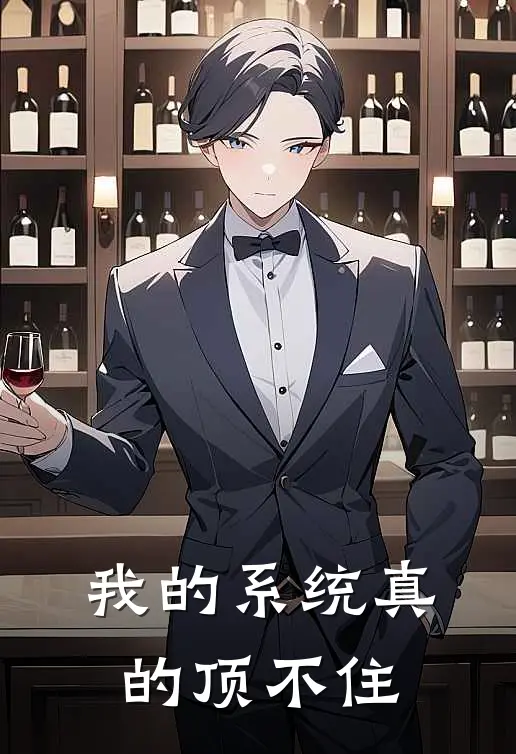 我的系统真的顶不住