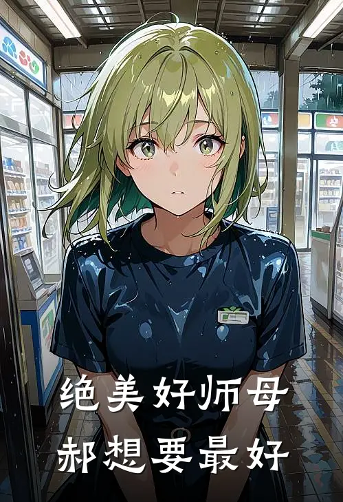 绝美好师母郝想要最好